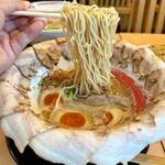 九州ラー麺 加虎 - 