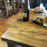 和食 縁 蕎麦切り - 