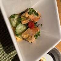 築地青空三代目  銀座三越 - 