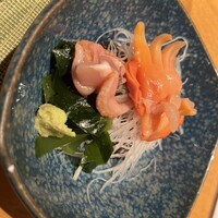 築地青空三代目  銀座三越 - 