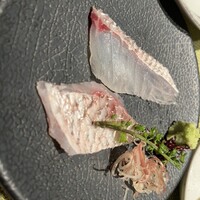 築地青空三代目  銀座三越 - 