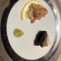 築地青空三代目  銀座三越 - 