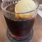 UCCカフェメルカード - ドリンク写真: