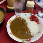 ラーメン大蓮 - 