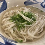 Mokkai Soba Thidanchu - 