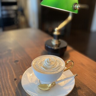 珈琲専科にーちぇ_0