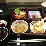 懐食　春慶　 - お弁当