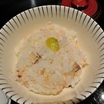 懐食　春慶　 - しゃけご飯