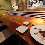 レストラン・ジョルジュマルソー - 