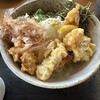 大地のうどん 宗像店