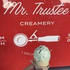 Mr. Trustee Creamery - 料理写真: