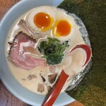 家系ラーメン 薩摩家 - 