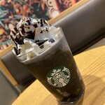 スターバックスコーヒー   - 