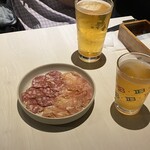 CRAFT BEER BAR IBREW 横浜西口店 - 