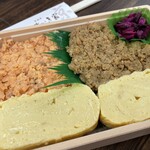 尾崎牛 うなぎ 京だし巻 さいき家 - 