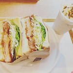 TAKAYAMA Cafe - 