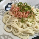 釜あげうどん みやび - 