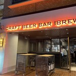 CRAFT BEER BAR IBREW - 