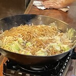 かも料理　まりも本店 - 6人前は有ります