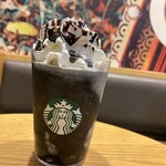 スターバックスコーヒー   - 