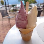 パティスリー ジェラテリア シュテルン  - 