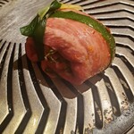 焼肉 タンとハラミ。 - 