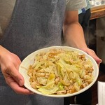 かも料理　まりも本店 - 出来上がり～♫