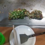 お好み焼 はやと - 