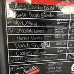 Mr. Trustee Creamery - 