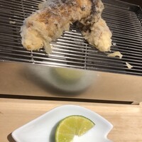 てんぷら山の上 Ginza - 
