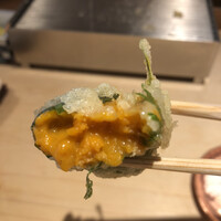 てんぷら山の上 Ginza - 