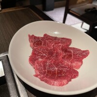 原宿焼肉 KINTAN - 