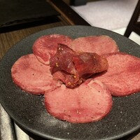 原宿焼肉 KINTAN - 