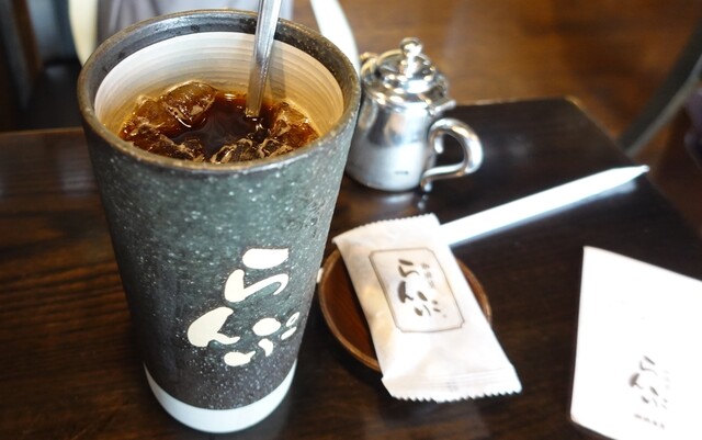 Coffee Ya Ranpu Toyokawa Ten photo 2
