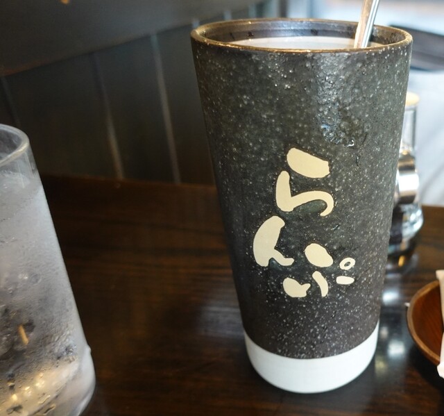 Coffee Ya Ranpu Toyokawa Ten photo 3