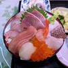 新潟本町 鈴木鮮魚