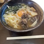 くれちうどん - 