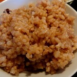 栄夏 - 酵素玄米