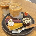 tsumugi cafe - 