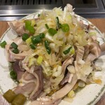 芝浦ホルモン 本店 - 