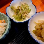 栄夏 - おばんざい