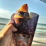 サンマルクカフェ - 料理写真: