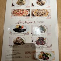 Osteria UVA RARA 横浜 - 