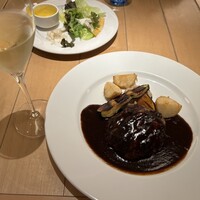 Osteria UVA RARA 横浜 - 