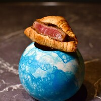 名物ヒレワッサン