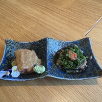 ざくろ 室町店 - 