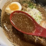 Ramen Joumon - 