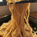 Onomichi Ramen Tonchinkan - 