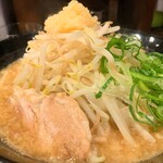 麺匠 えい蔵 - 