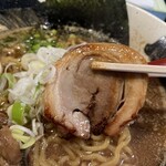 Ramen Joumon - 